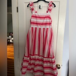 J. Crew Sundress size 12 EUC